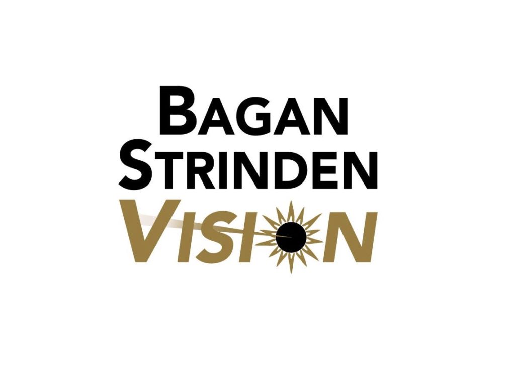Bagan Strinden Vision